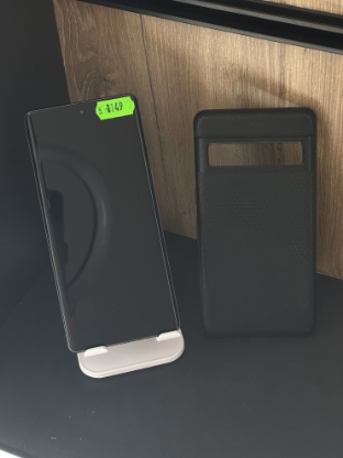 Imagine Google Pixel 7 PRO (128) 