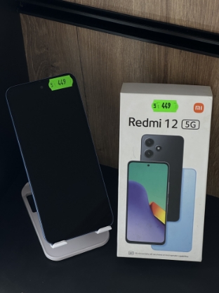 Imagine Xiaomi Redmi 12 128GB