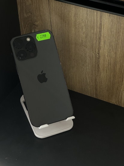 Imagine IPhone 14 Pro Max (128GB) Baterie 90%