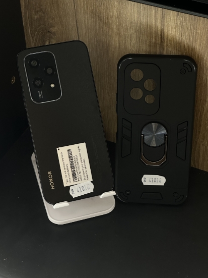 Imagine Honor 200 Lite 256GB 8GB RAM  