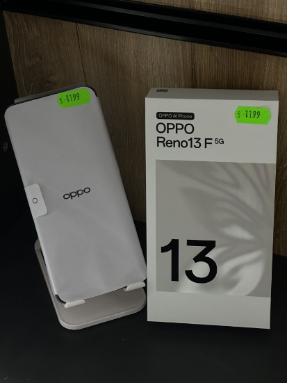 Imagine Oppo Reno 13F 5G (256) 8GB RAM Produs Nou 