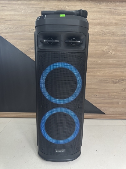 Imagine Boxa Portabila Vortex VO2616 Bluetooth 50W RMS