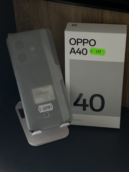 Imagine Oppo A40 128GB 6GB RAM Produs Nou