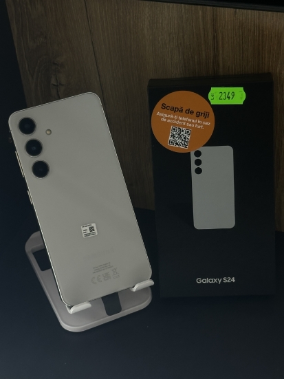 Imagine Samsung Galaxy S24 (256GB) 