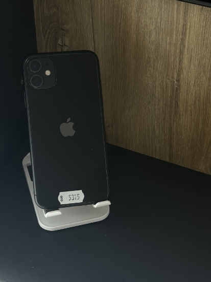 Imagine IPhone 11 (64) Baterie 100% 