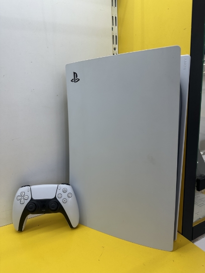 Imagine PlayStation 5 Digital Edition 1 Controller