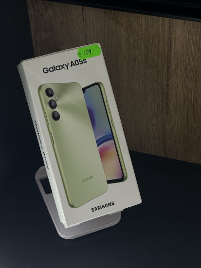Imagine Samsung Galaxy A05s 128GB Produs Nou