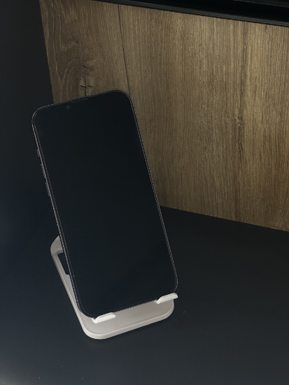 Imagine IPhone 13 PRO MAX (128) BAT 83%