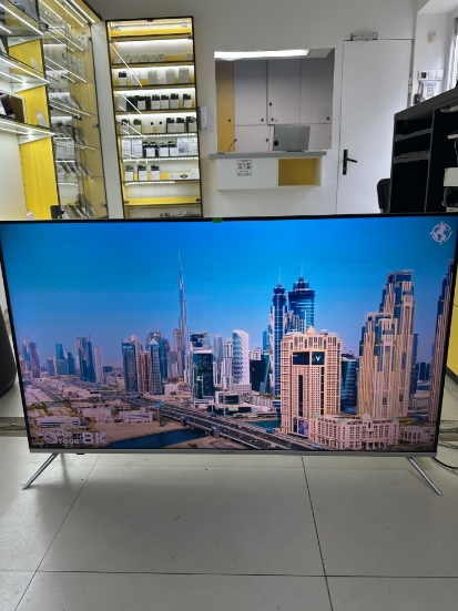 Imagine Allview QLED 50EPLAY6100-U 126CM 