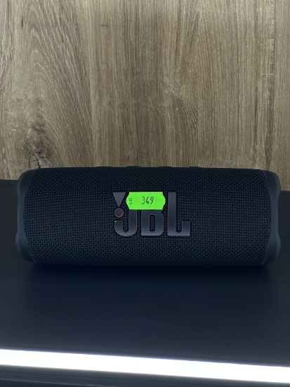 Imagine JBL FLIP 6 