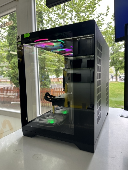Imagine PC Gaming R5 5600X 32GB RAM SSD 1TB RTX 2070 8GB