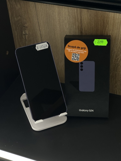 Imagine Samsung Galaxy S24 (256GB)  
