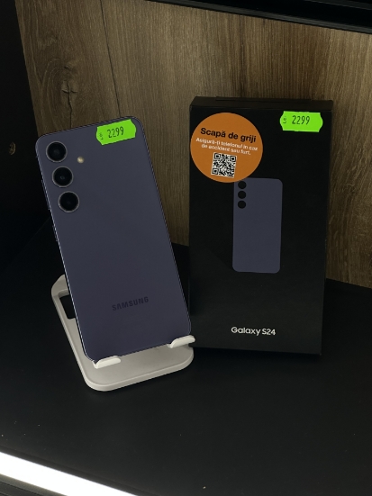 Imagine Samsung Galaxy S24 (256GB)  