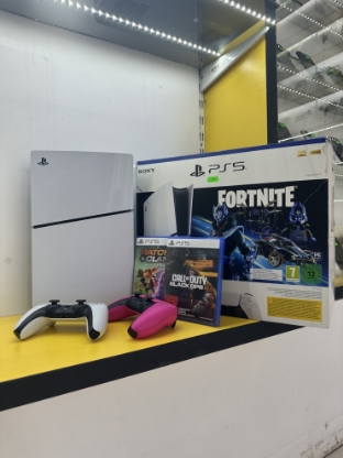 Imagine PlayStation 5 Disk Edition 2 Controllere