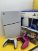 Imagine PlayStation 5 Disk Edition 2 Controllere