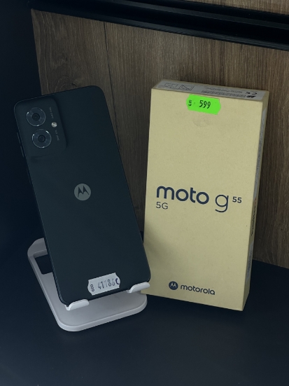 Imagine Motorola G55 5G 256GB 