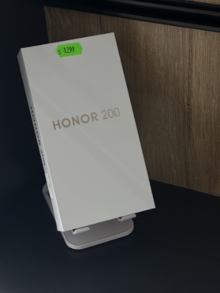 Imagine Honor 200 (512GB) 