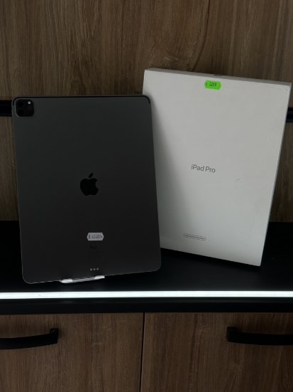 Imagine Apple iPad Pro 12.9 2021 128GB A2378