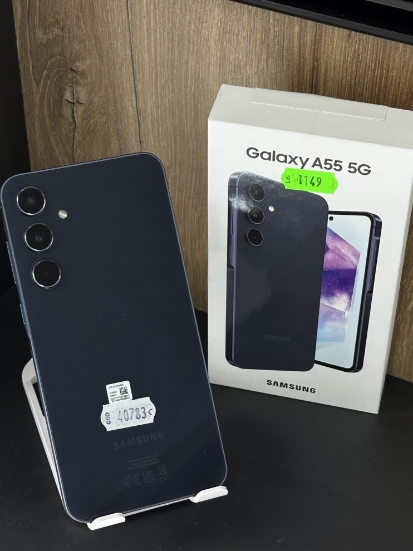 Imagine Samsung Galaxy A55 128 GB Produs Nou