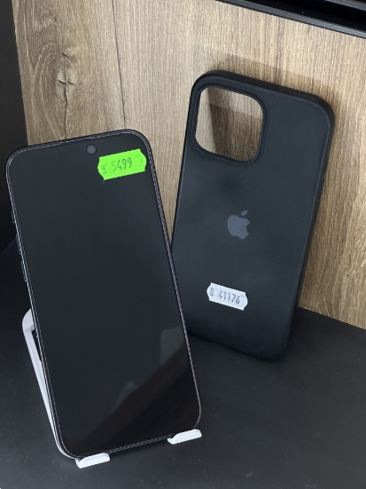 Imagine IPhone 16 PRO MAX  512GB Baterie 100%,  56cicluri 