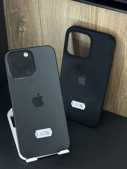 Imagine IPhone 16 PRO MAX  512GB Baterie 100%,  56cicluri 