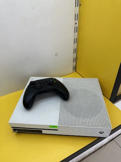 Imagine Consola Xbox One S 500GB