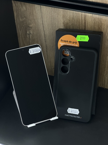 Imagine Samsung Galaxy S24 Plus 512GB 