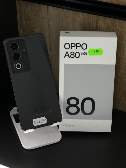 Imagine Oppo A80 (256)  