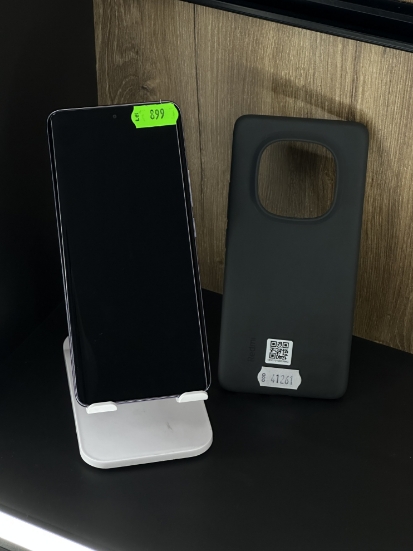 Imagine Xiaomi Redmi Note 14 Pro 256GB 8GB RAM