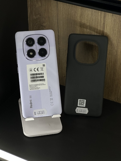 Imagine Xiaomi Redmi Note 14 Pro 256GB 8GB RAM