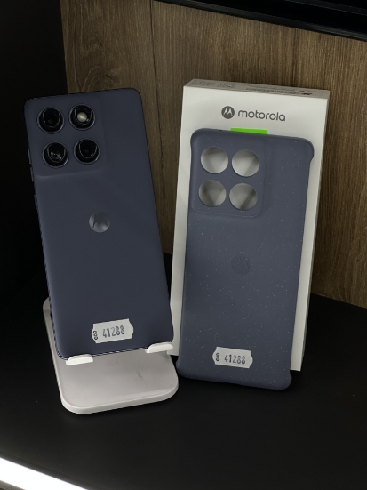 Imagine MOTOROLA EDGE 60 Fusion 256GB 8GB RAM