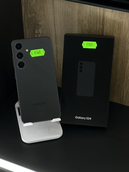 Imagine Samsung Galaxy S24 128GB