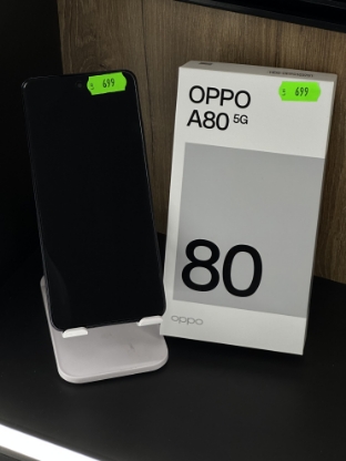 Imagine Oppo A80 (256)   