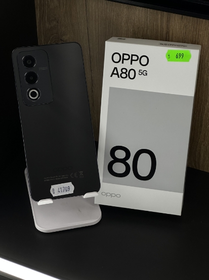 Imagine Oppo A80 (256)   