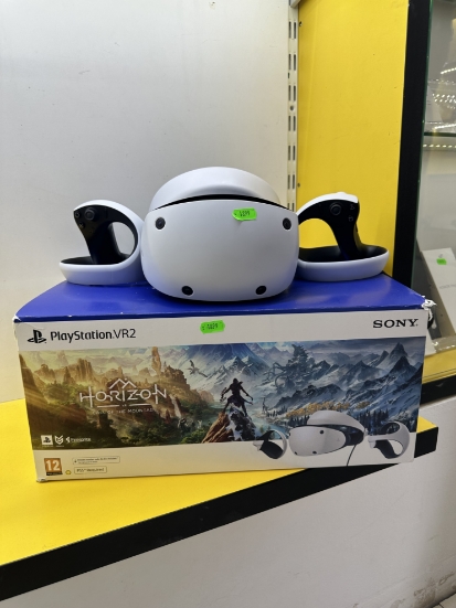 Imagine PlayStation VR 2