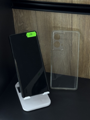 Imagine Motorola G85 5G 256GB 8GB RAM