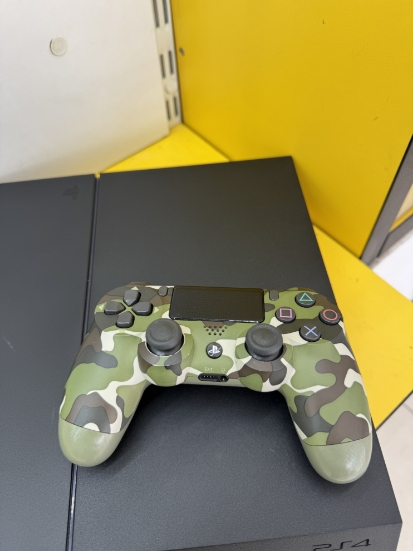 Imagine Consola PlayStation 4 Fat 1TB 1Controller