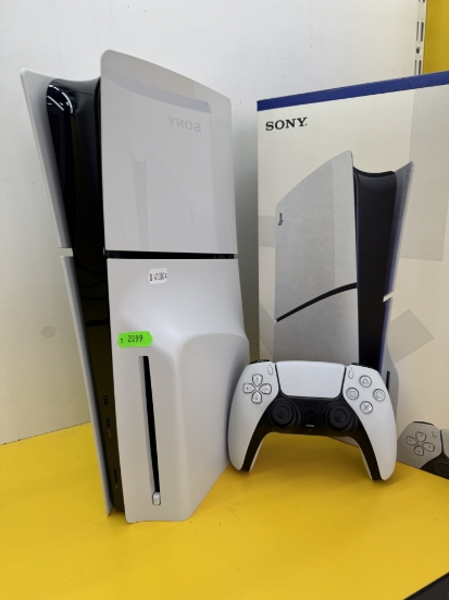 Imagine PlayStation 5 Slim Disk Edition 1 Controller  