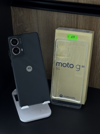 Imagine Motorola G85 5G 256GB 8GB RAM 