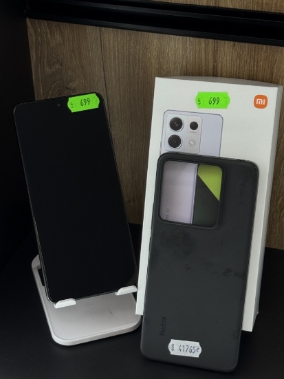 Imagine Xiaomi Redmi Note 13 PRO 256GB 
