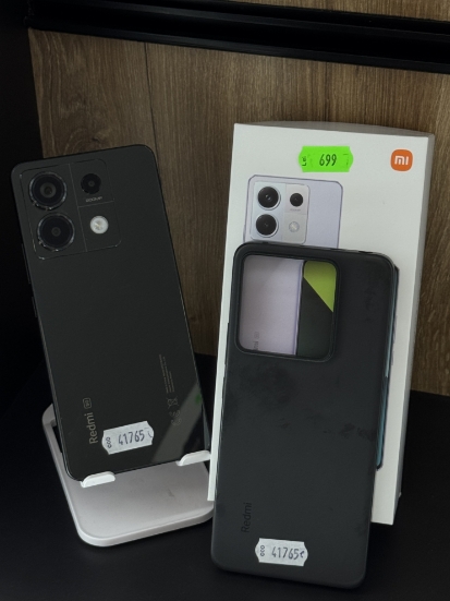 Imagine Xiaomi Redmi Note 13 PRO 256GB 