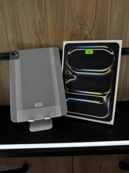 Imagine IPad Pro 11 2024 512gb WIFI M4