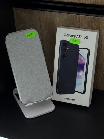 Imagine Samsung Galaxy A55 128 GB Produs Nou