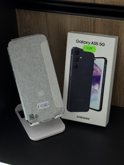 Imagine Samsung Galaxy A55 128 GB Produs Nou