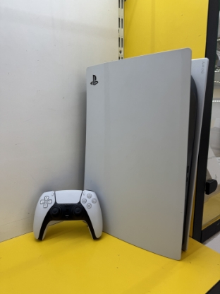 Imagine PlayStation 5 Disk Edition 1 Controller