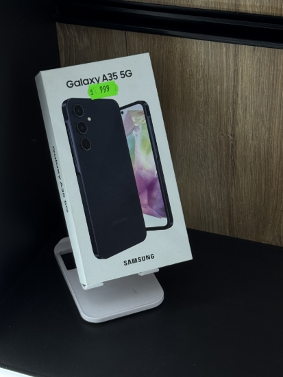 Imagine Samsung Galaxy A35 128GB Produs Nou