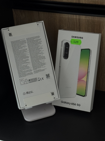 Imagine Samsung Galaxy A56 5G 128GB Produse Noi