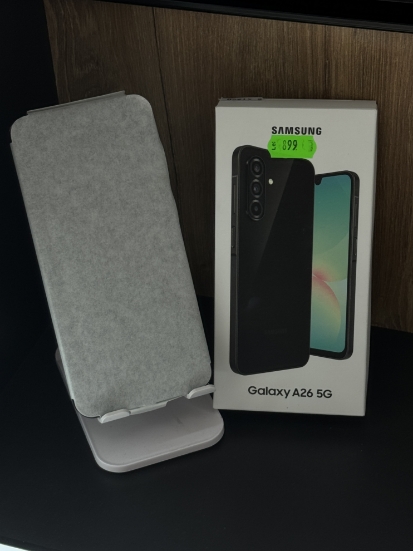 Imagine Samsung Galaxy A26 5G (128) Produs Nou