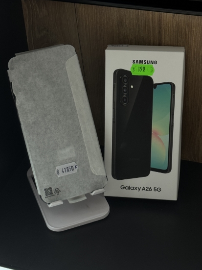 Imagine Samsung Galaxy A26 5G (128) Produs Nou