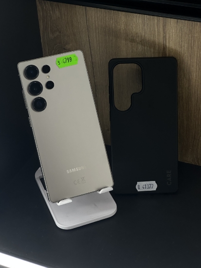 Imagine Samsung Galaxy S25 Ultra 5G 512GB 